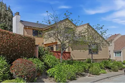 408 Green Hills Dr, Millbrae, CA 94030 - Photo 6