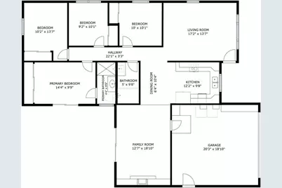 5601 Drysdale Dr, San Jose, CA 95124 - Photo 28