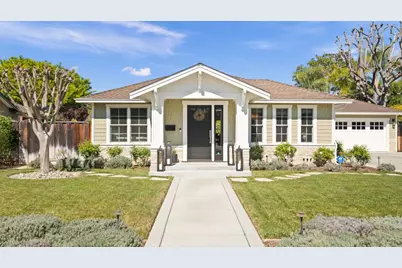 1857 Cabana Dr, San Jose, CA 95125 - Photo 1