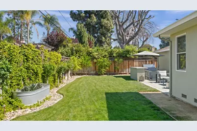 1857 Cabana Dr, San Jose, CA 95125 - Photo 26