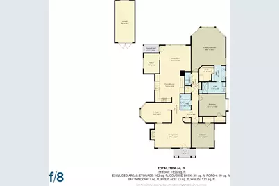 441 S Henry Ave, San Jose, CA 95117 - Photo 44