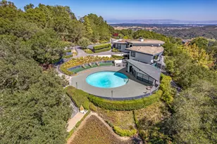 835 La Honda Rd, Woodside, CA 94062 - Photo 4