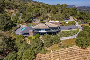 835 La Honda Rd, Woodside, CA 94062 - Photo 2