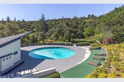 835 La Honda Rd, Woodside, CA 94062 - Photo 24