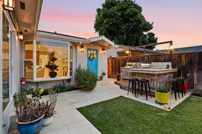 2949-2951 Driftwood Dr, San Jose, CA 95128 - Photo 1