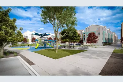 552 Oakdale Way 178-19 Plan 5, San Jose, CA 95117 - Photo 10