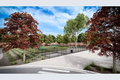 552 Oakdale Way 178-19 Plan 5, San Jose, CA 95117 - Photo 12