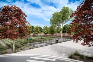 552 Oakdale Way 178-19 Plan 5, San Jose, CA 95117 - Photo 12