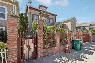 2745 E 10th St, Oakland, CA 94601 - Photo 2