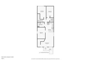 2745 E 10th St, Oakland, CA 94601 - Photo 24