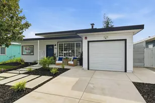 996 Patricia Ave, San Mateo, CA 94401 - Photo 2