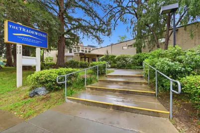 309 Tradewinds Dr 8, San Jose, CA 95123 - Photo 2