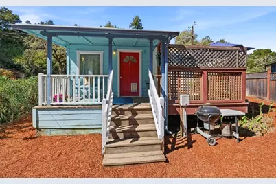 71 Woodmill Ln, Felton, CA 95018 - Photo 36