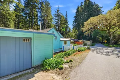 71 Woodmill Ln, Felton, CA 95018 - Photo 4