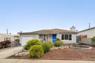215 Mansfield Dr, South San Francisco, CA 94080 - Photo 2