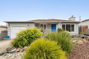 215 Mansfield Dr, South San Francisco, CA 94080 - Photo 4