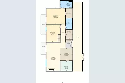 35 28th Ave 307, San Mateo, CA 94403 - Photo 30