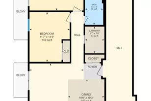 35 28th Ave 307, San Mateo, CA 94403 - Photo 30