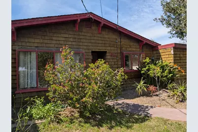 631 Almar Ave, Santa Cruz, CA 95060 - Photo 1