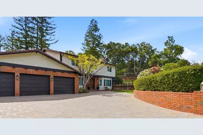 3089 Country Club Ct, Palo Alto, CA 94304 - Photo 2