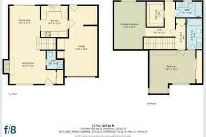 2022 Bob White Ln, Santa Cruz, CA 95065 - Photo 38