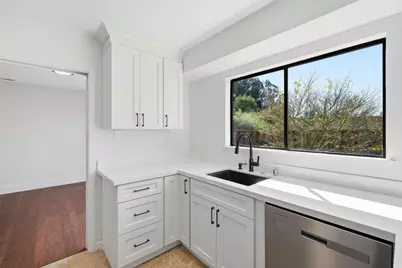 2022 Bob White Ln, Santa Cruz, CA 95065 - Photo 1