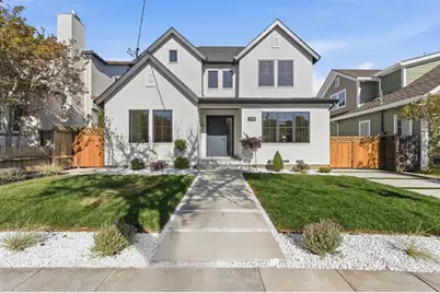 114 Bayswater Ave, Burlingame, CA 94010 - Photo 1
