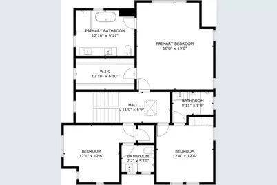 114 Bayswater Ave, Burlingame, CA 94010 - Photo 60