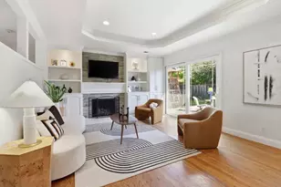 124 Hollycrest Dr, Los Gatos, CA 95032 - Photo 6