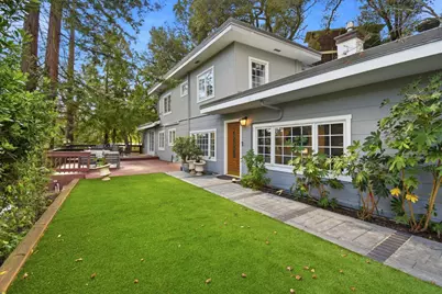 285 Camino Pablo, Orinda, CA 94563 - Photo 1