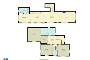 285 Camino Pablo, Orinda, CA 94563 - Photo 34