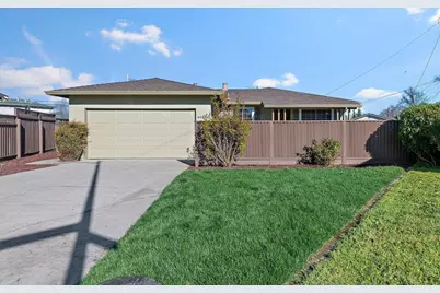 4067 Olga Dr, San Jose, CA 95117 - Photo 2