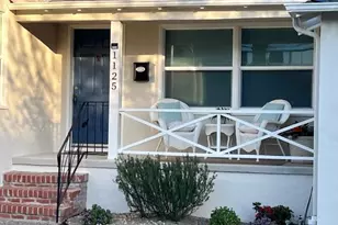 1125 Dufferin Ave, Burlingame, CA 94010 - Photo 2