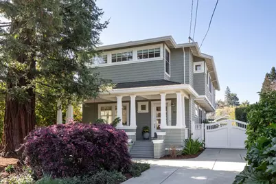 253 Princeton Rd, Menlo Park, CA 94025 - Photo 1
