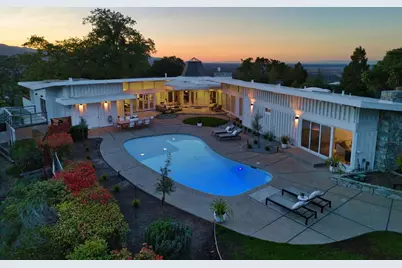 135 Hill Top Dr, Los Gatos, CA 95032 - Photo 50