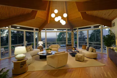 135 Hill Top Dr, Los Gatos, CA 95032 - Photo 6