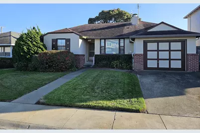 1449 Williams Ave, San Bruno, CA 94066 - Photo 1