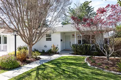 1067 17th Ave, Redwood City, CA 94063 - Photo 1