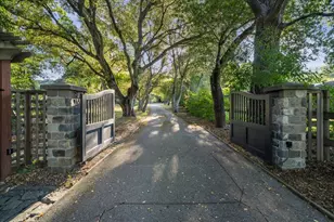 3510 Alpine Rd, Portola Valley, CA 94028 - Photo 2