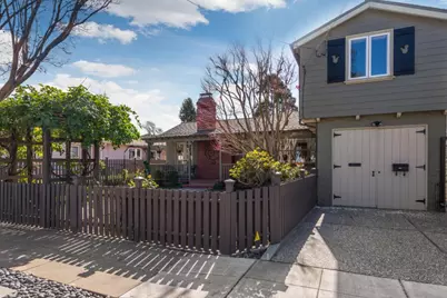 215 Victoria Rd, Burlingame, CA 94010 - Photo 2