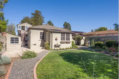 215 Victoria Rd, Burlingame, CA 94010 - Photo 24