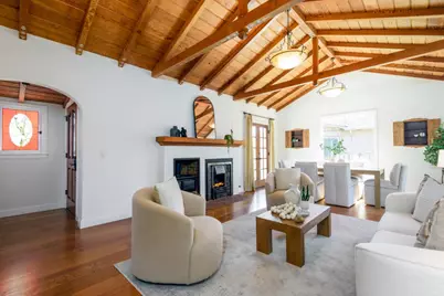 215 Victoria Rd, Burlingame, CA 94010 - Photo 6