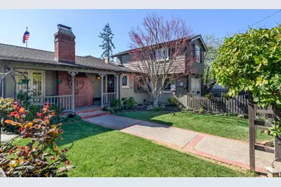 215 Victoria Rd, Burlingame, CA 94010 - Photo 1