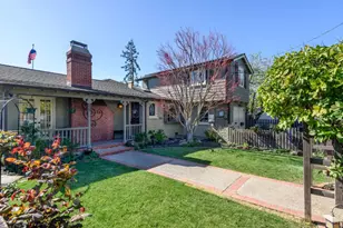 215 Victoria Rd, Burlingame, CA 94010 - Photo 1