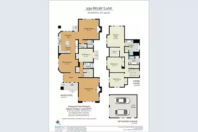 250 Selby Ln, Atherton, CA 94027 - Photo 46