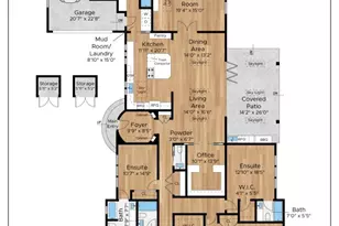 830 Monte Rosa Dr, Menlo Park, CA 94025 - Photo 56