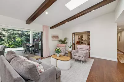 830 Monte Rosa Dr, Menlo Park, CA 94025 - Photo 12