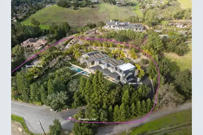 Address Not Disclosed, Los Altos Hills, CA 94022 - Photo 52