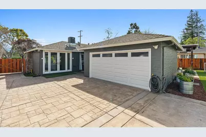 341 Dallas Dr, Campbell, CA 95008 - Photo 40