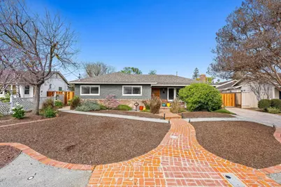 341 Dallas Dr, Campbell, CA 95008 - Photo 4